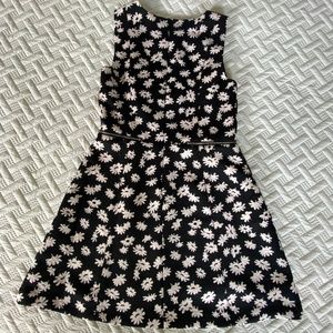 ANN TAYLOR Sleeveless Dress EUC